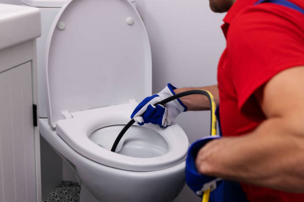 Best Emergency Plumber  in Memphis, MO