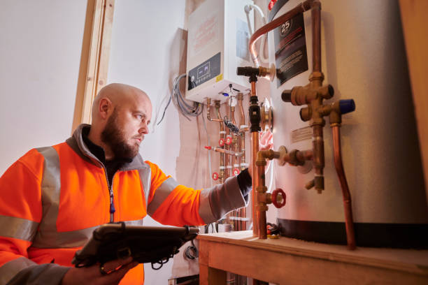 Best Leak Detection Services  in Memphis, MO