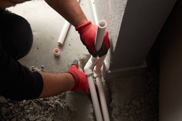 Best Gas Line Repair  in Memphis, MO