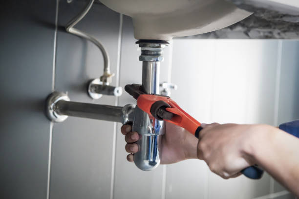 Best Pipe Repair Near Me  in Memphis, MO