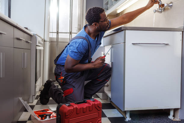 Best Water Softener Installation  in Memphis, MO